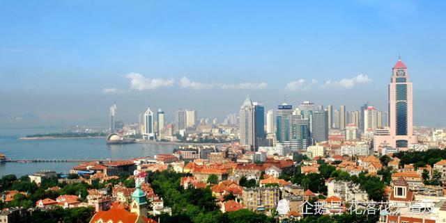 山东探秘,历史与自然之美的交汇地✨