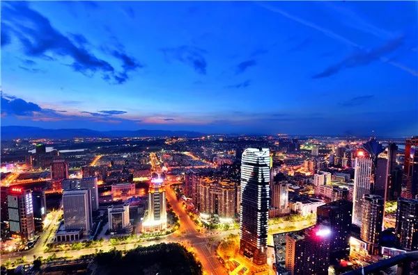 江西智造,未来已至——江西高科技产品盛装亮相