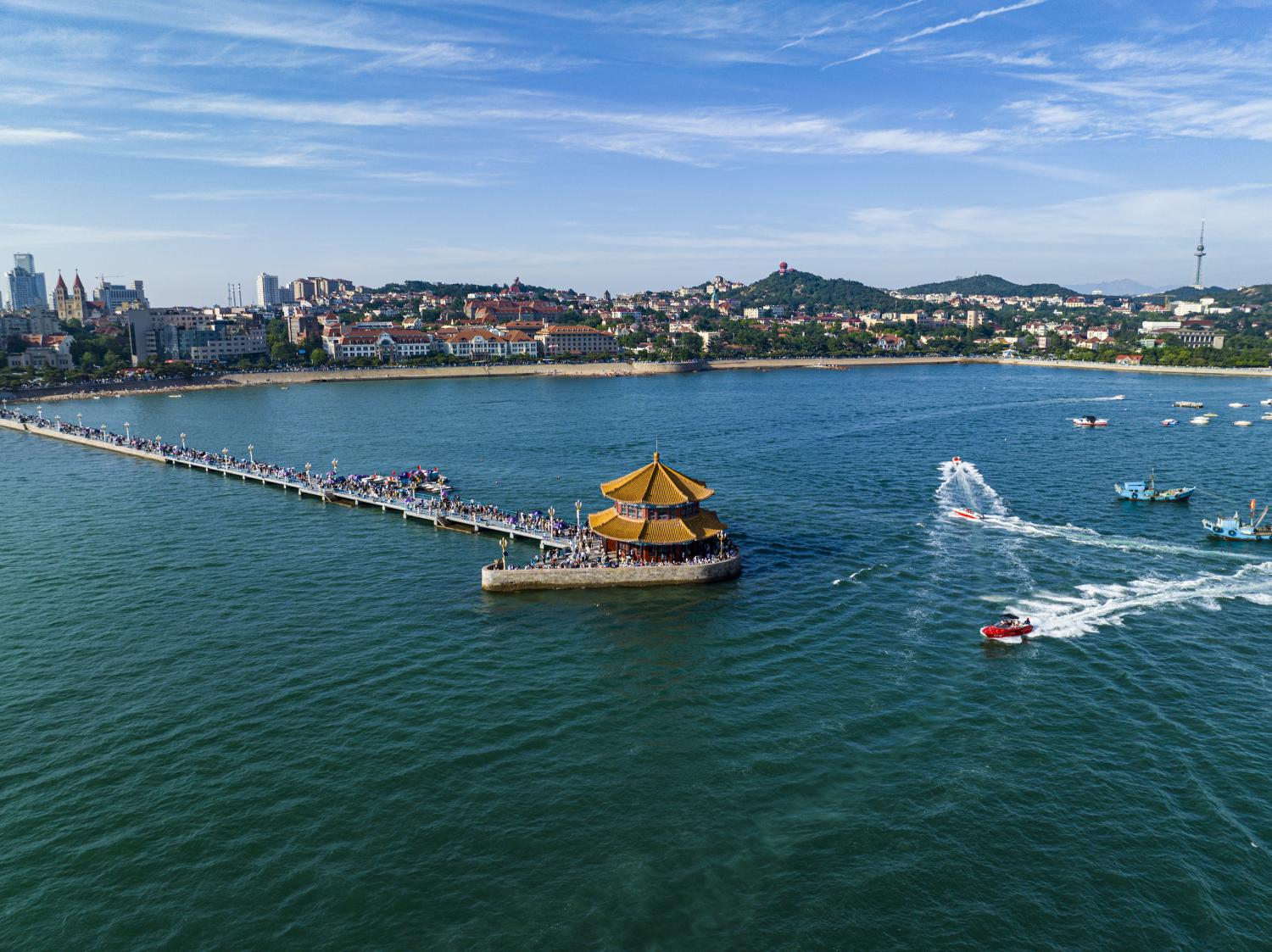 齐鲁寻根之旅,山东文化探秘之旅