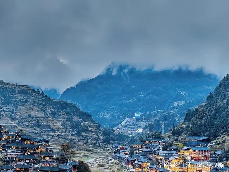 贵州，南国秘境的多彩风韵