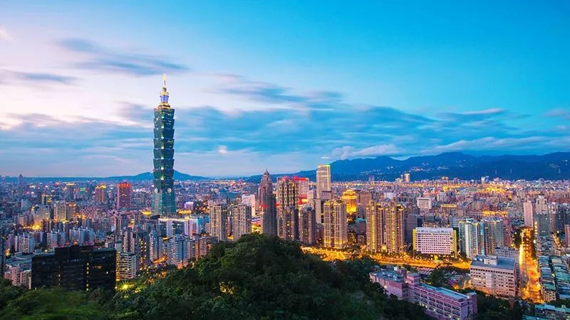 台湾深度探索之旅，全面旅行攻略