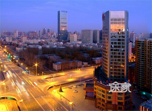 石家庄，梦想起航之地，变化铸就自信与辉煌