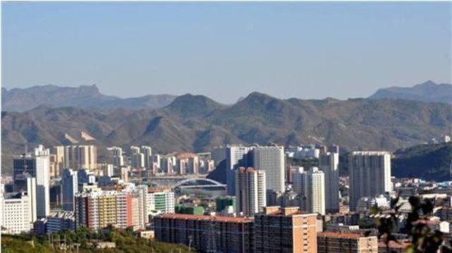 承德，历史与现代的交融之美探寻之旅