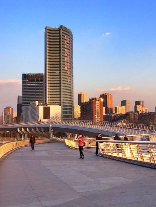 太原,历史古都的现代风采展现