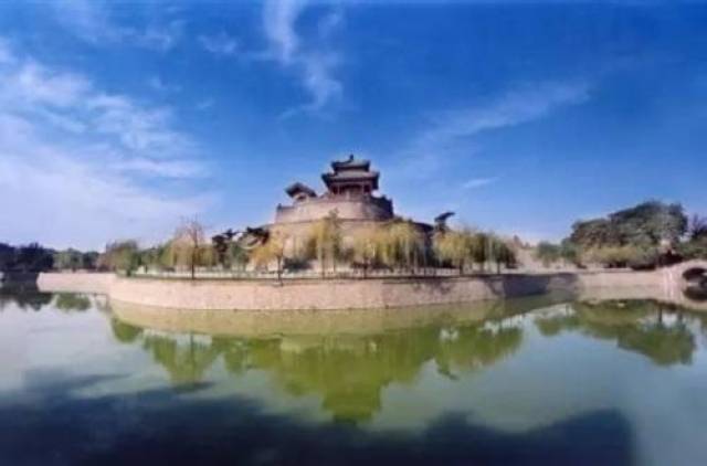 邯郸✨千年古都魅力探秘✨打卡攻略