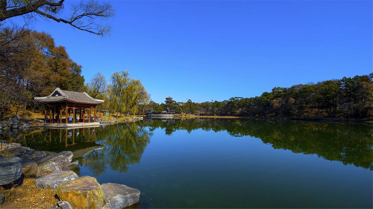 承德，探寻历史文化与现代魅力的交汇之旅