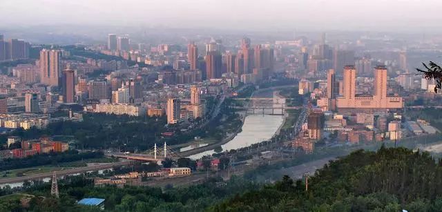 阳泉,探寻转型与发展之路的探索与实践