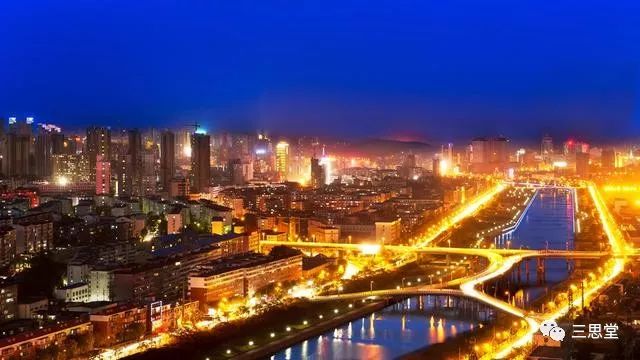 阳泉,探寻转型与发展之路的探索与实践