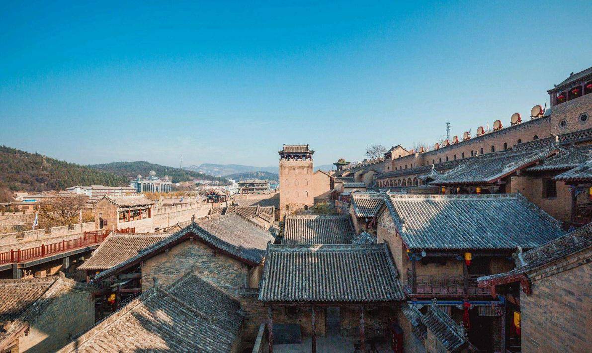 晋城崛起,学习之光引领自信前行之路