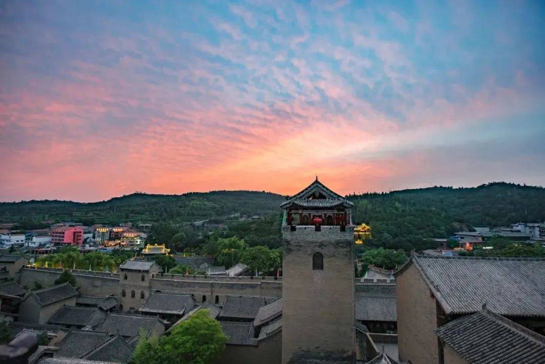 晋城崛起,学习之光引领自信前行之路