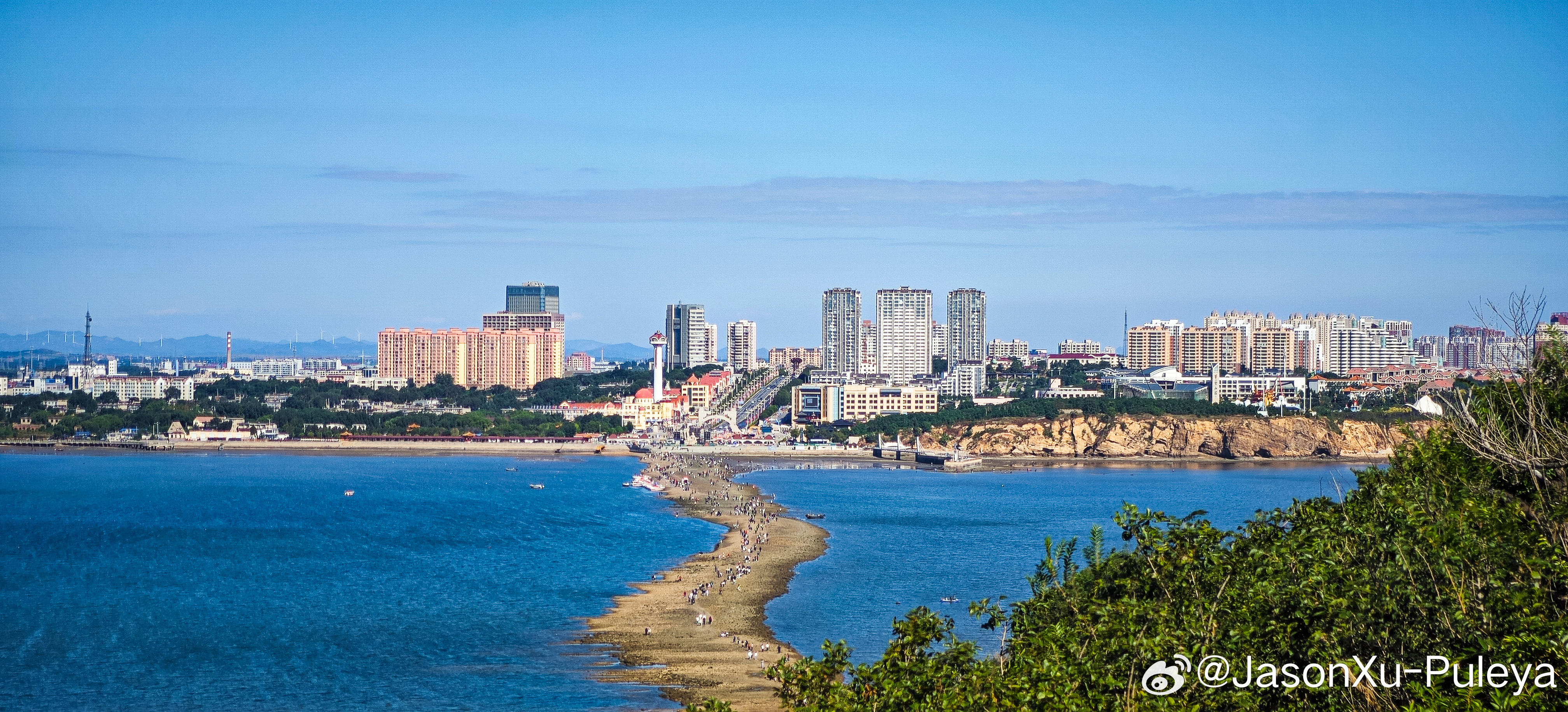 锦州，历史与现代的完美交融之城